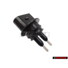 Genuine VW Water Level Switch - 7M0919376