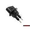 Genuine VW Water Level Switch - 7M0919376