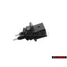 Genuine VW Water Level Switch - 7M0919376