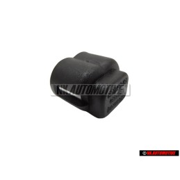 Genuine VW Bracket Protective Cover - 357906732B