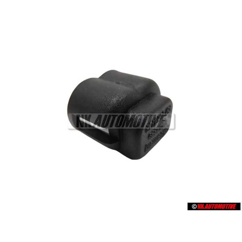 Genuine VW Bracket Protective Cover - 357906732B