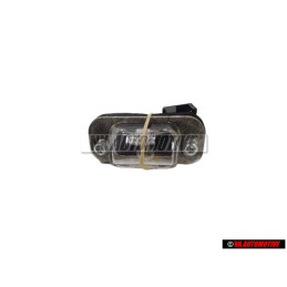 Genuine VW Licence Plate Light - 1H6943021B