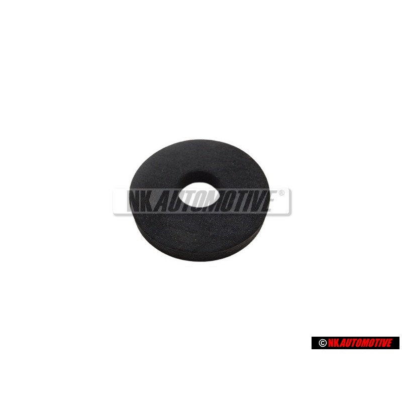 Genuine VW Rubber Washer - 281070901A