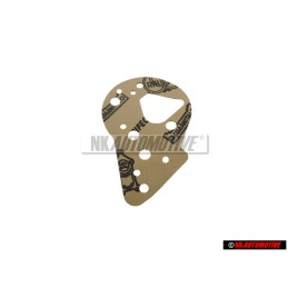 Genuine VW Gasket For Oil Strainer - 010325443