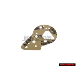 Genuine VW Gasket For Oil Strainer - 010325443