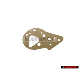 Genuine VW Gasket For Oil Strainer - 010325443