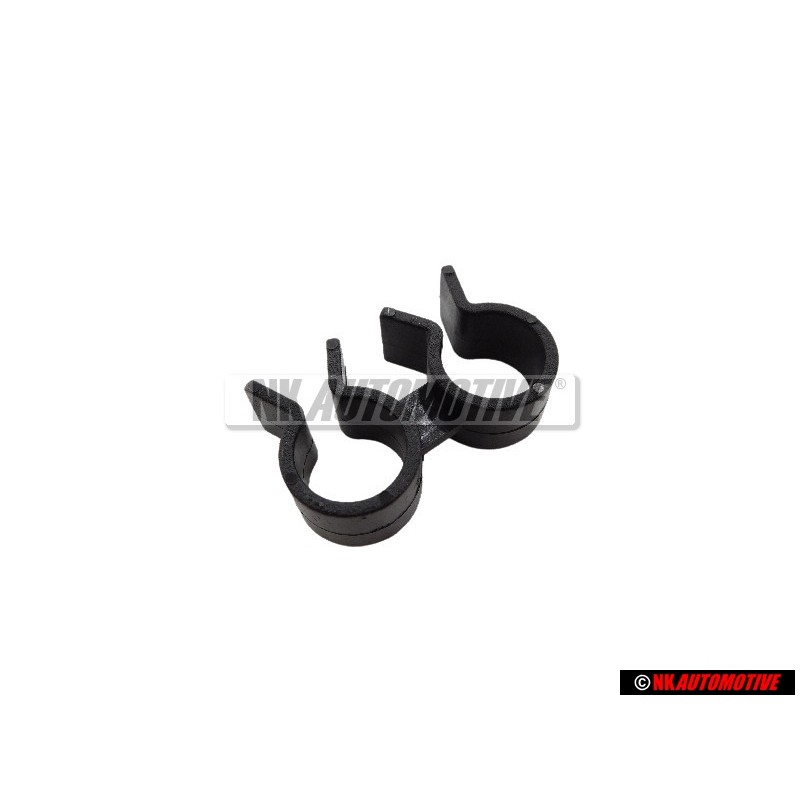 Genuine VW Bracket - 026133687C