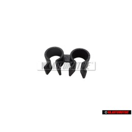 Genuine VW Bracket - 026133687C