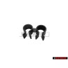 Genuine VW Bracket - 026133687C