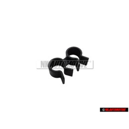 Genuine VW Bracket - 026133687C
