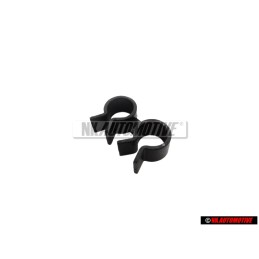 Genuine VW Bracket - 026133687C