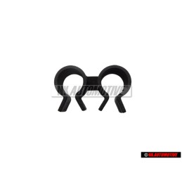 Genuine VW Bracket - 026133687C