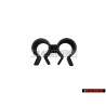 Genuine VW Bracket - 026133687C