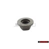 Genuine VW Collar Nut - 037903181