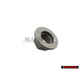 Genuine VW Collar Nut - 037903181