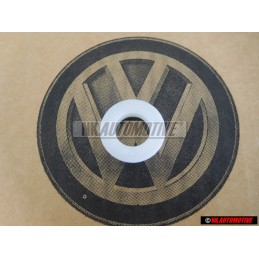 Genuine VW Guide Bush - 357711124A