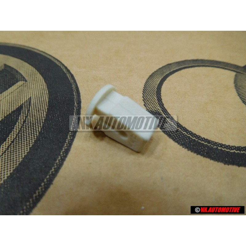 Genuine VW Expanding Nut - 165827592