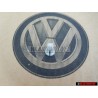 Genuine VW Expanding Nut - 165827592