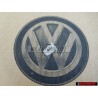Genuine VW Expanding Nut - 165827592