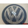 Genuine VW Expanding Nut - 165827592