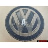 Genuine VW Expanding Nut - 165827592