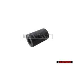 Genuine VW Brake Lines Protective Hose - 803201245