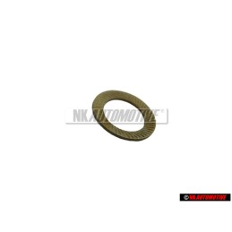 Genuine VW Retaining Washer - 113129355B