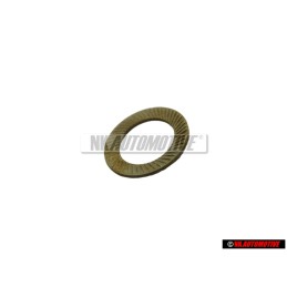 Genuine VW Retaining Washer - 113129355B