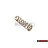 Genuine VW Pressure Spring - 068911219