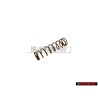 Genuine VW Pressure Spring - 068911219