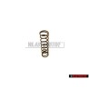 Genuine VW Pressure Spring - 068911219