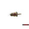 Genuine VW Bulb Holder - 411941669