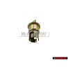 Genuine VW Bulb Holder - 411941669