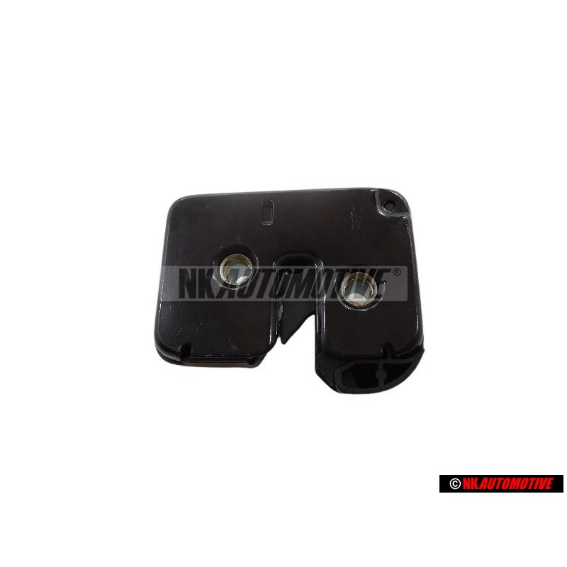 Genuine VW Lid Lock - 6K0827505K