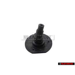 Genuine VW Grommet - 8A0945527