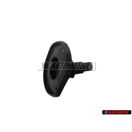 Genuine VW Grommet - 8A0945527