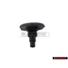 Genuine VW Grommet - 8A0945527