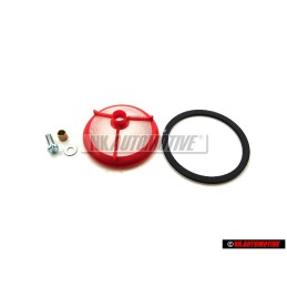 Genuine VW Gasket Set For Fuel Pump - 111198555C