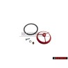 Genuine VW Gasket Set For Fuel Pump - 111198555C