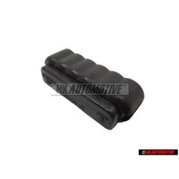 Genuine VW Bracket Protective Cover - 357906736B