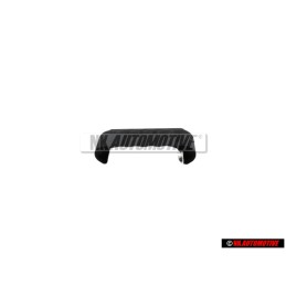 Genuine VW Bracket Protective Cover - 357906736B