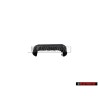 Genuine VW Bracket Protective Cover - 357906736B