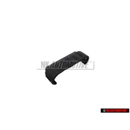 Genuine VW Bracket Protective Cover - 357906736B