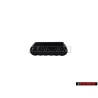 Genuine VW Bracket Protective Cover - 357906736B