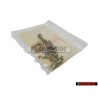 Genuine VW 1 Set Bolts - 357998089