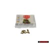 Genuine VW 1 Set Bolts - 357998089
