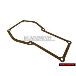 Genuine VW Air Flow Meter Seal - 049133379A