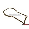 Genuine VW Air Flow Meter Seal - 049133379A