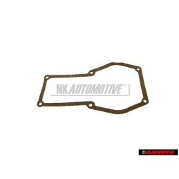 Genuine VW Air Flow Meter Seal - 049133379A