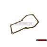 Genuine VW Air Flow Meter Seal - 049133379A